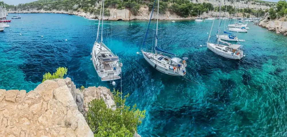 Guide To Sailing Destinations In The Mediterranean 3