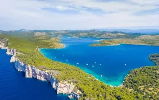 Top 5 Islands To Visit In Croatia 1