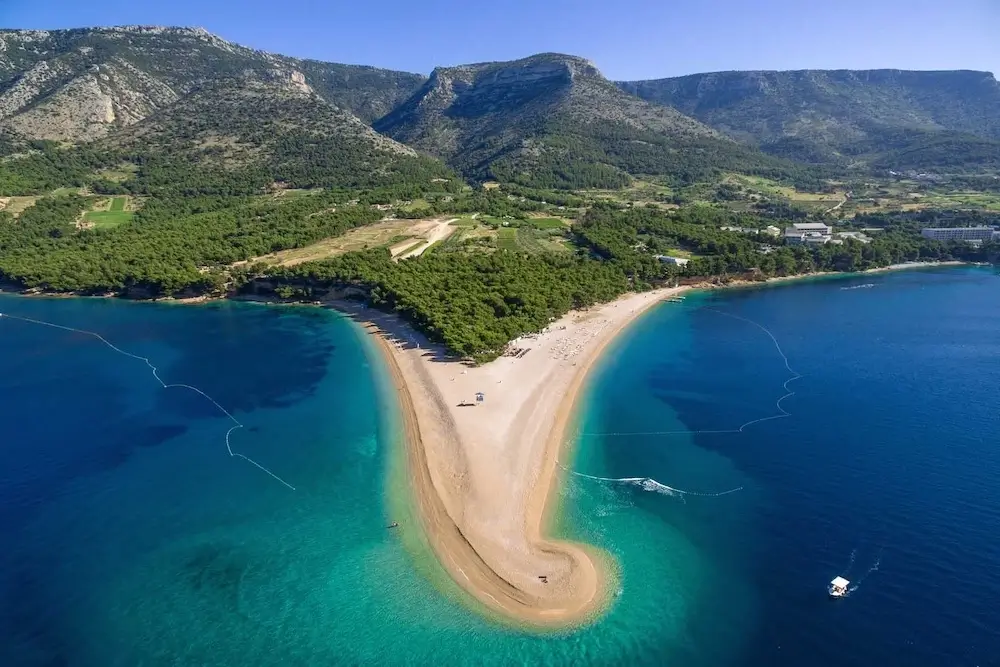 Top 5 Islands To Visit In Croatia 2
