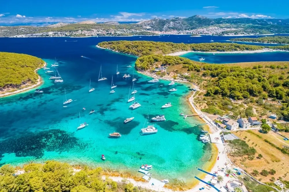 Top 5 Islands To Visit In Croatia 3