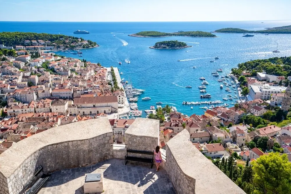 Top 5 Islands To Visit In Croatia 5