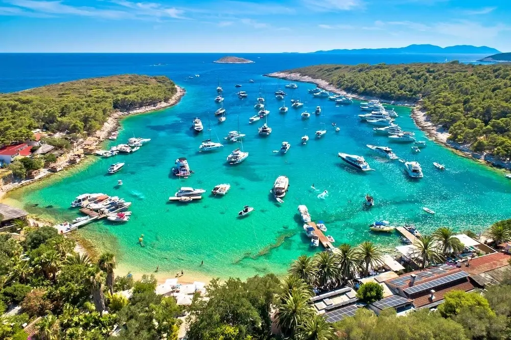 Top 5 Islands To Visit In Croatia 6