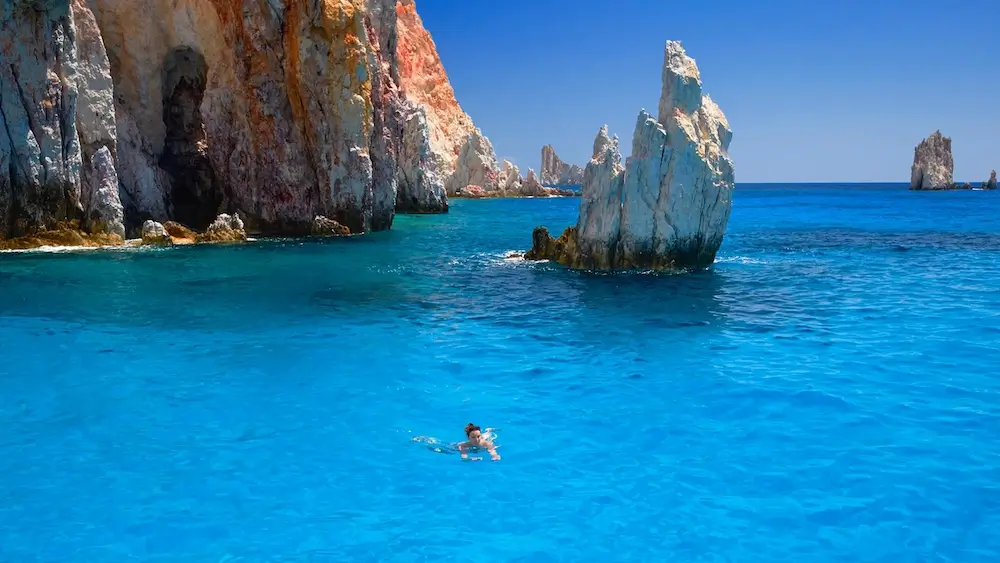Top 5 Islands To Visit In Greece 1