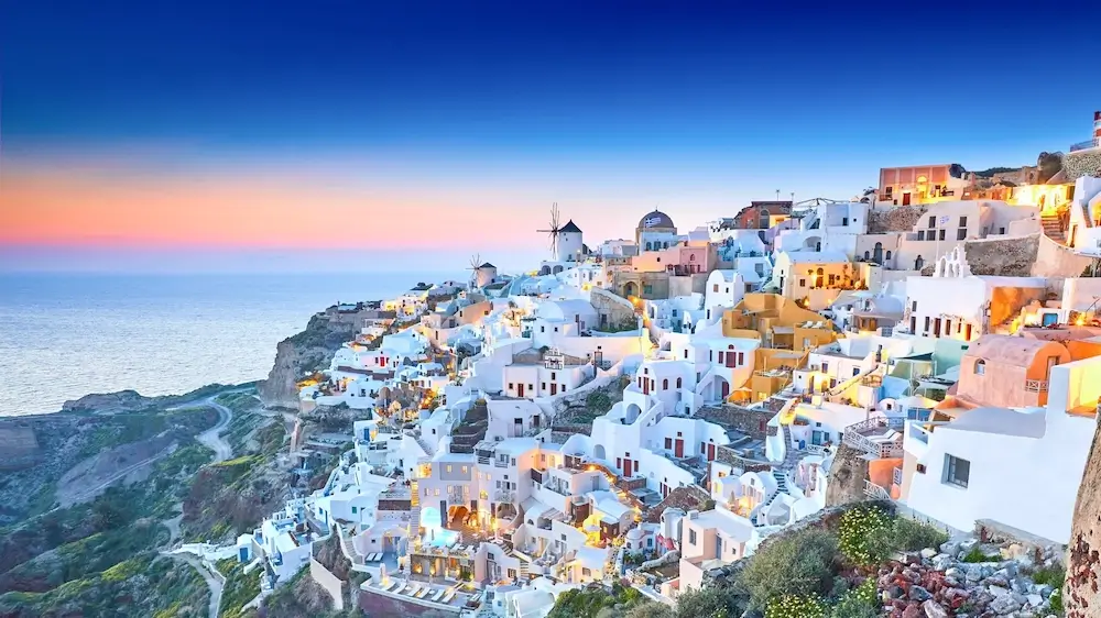 Top 5 Islands To Visit In Greece 2