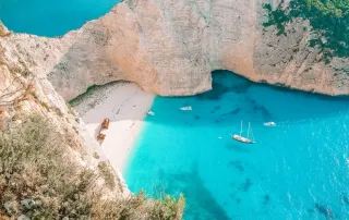 Top 5 Islands To Visit In Greece 5