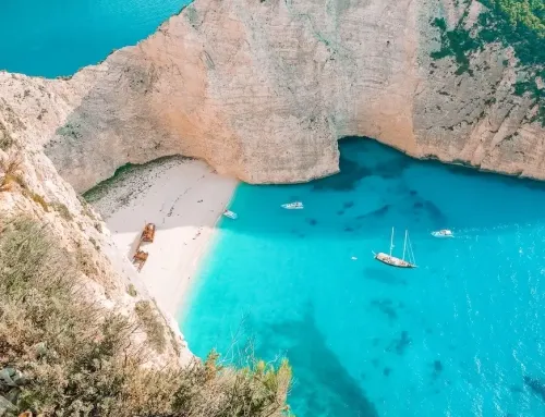 Top 5 Islands to Visit in Greece