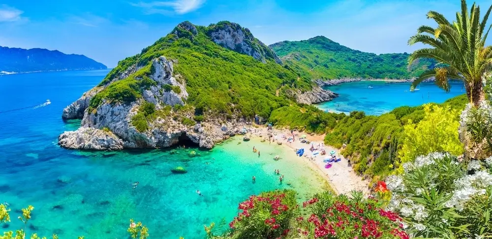 Top 5 Islands To Visit In Greece 7