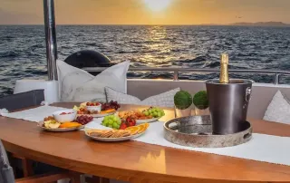 Yacht Provisioning How To Set Sail Without Worries About Food 1