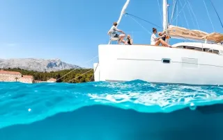 How To Rent Yacht Charter Without Problems 1