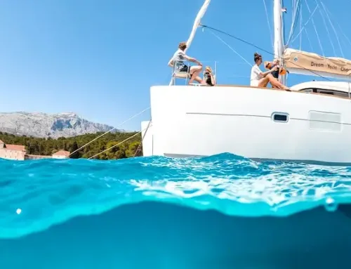 How to Rent Yacht Charter Without Problems