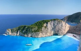 Luxury Sailboat Charter In Greece What To Expect 4