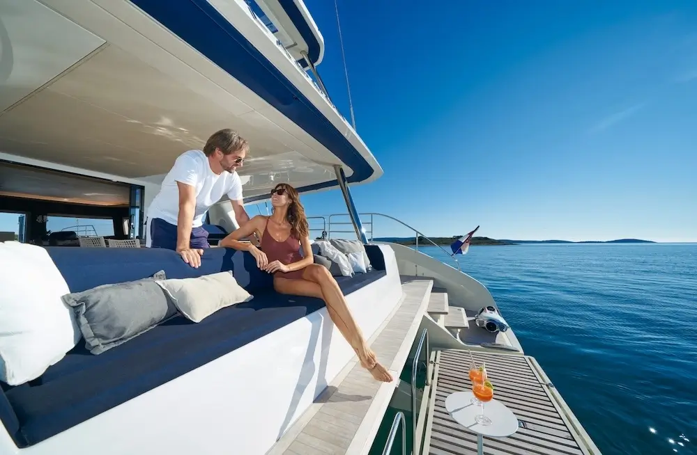 Top Tips For A Luxury Yacht Experience 3