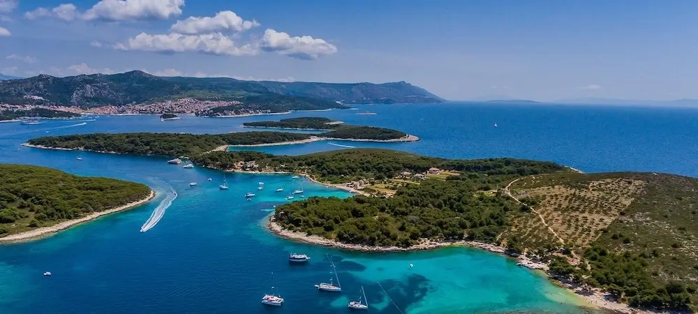 Why Is Croatia’s Adriatic Sea An Ideal Destination For Charter Sailing 3