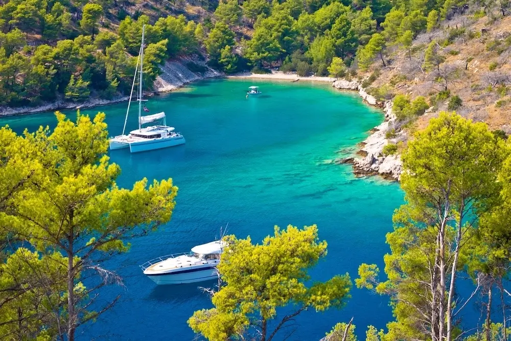 Why Is Croatia’s Adriatic Sea An Ideal Destination For Charter Sailing 5