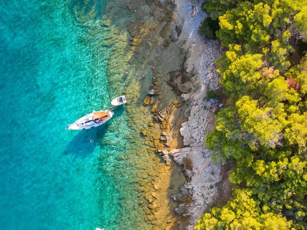 Why Is Croatia’s Adriatic Sea An Ideal Destination For Charter Sailing 6