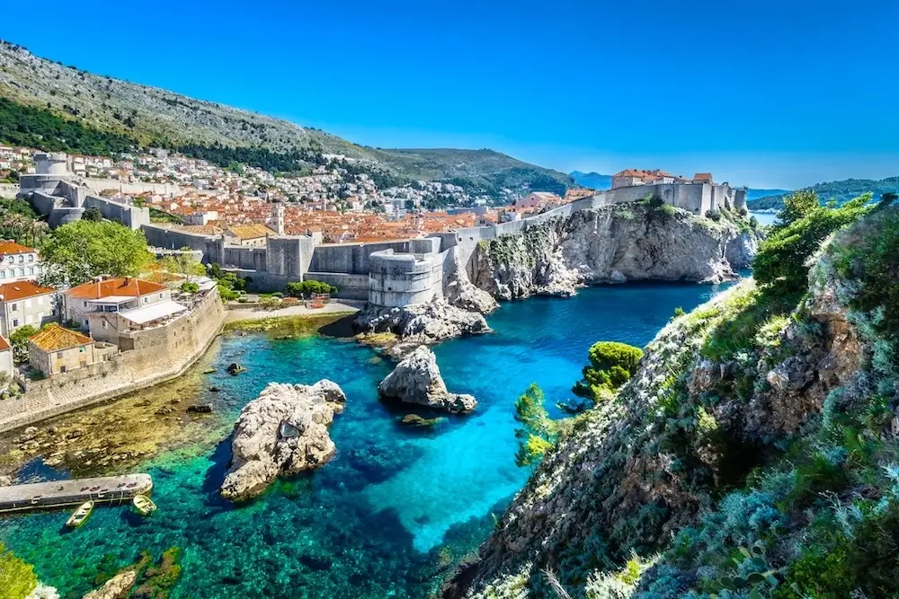 Why Is Croatia’s Adriatic Sea An Ideal Destination For Charter Sailing 8