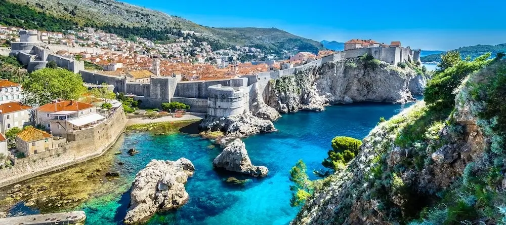 Croatia And Greece Popular Yacht Charter Destinations 6