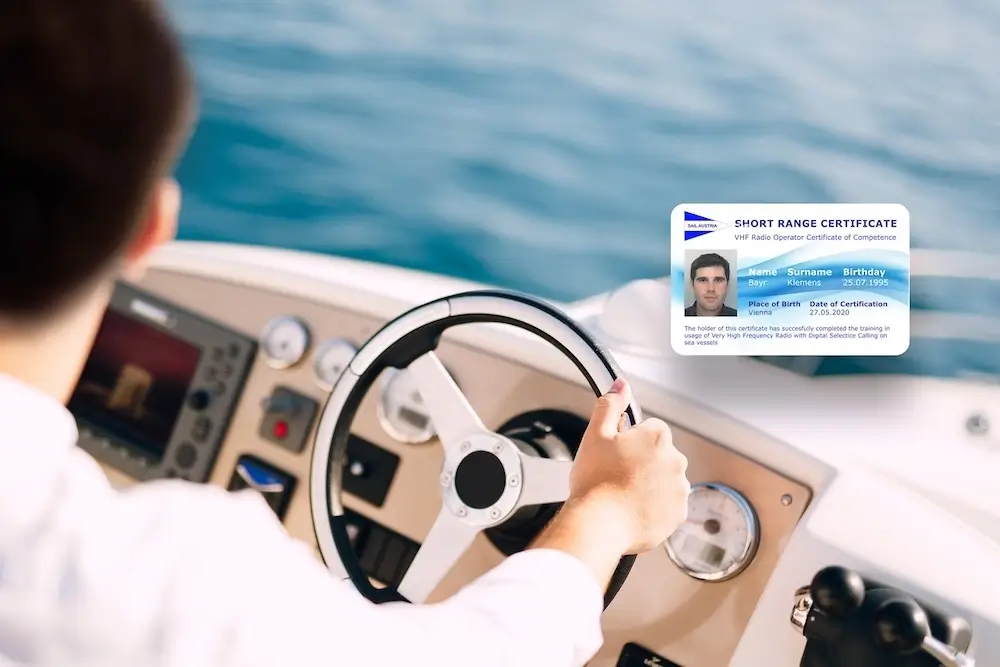 Sailing License To Rent A Yacht 7