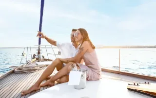The Benefits Of Choosing A Crewed Yacht Charter In Croatia 1