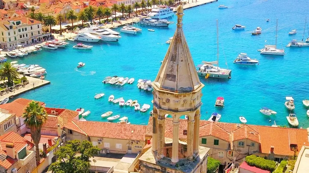The Benefits Of Choosing A Crewed Yacht Charter In Croatia 5