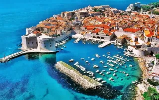 What Period Is Best For Sailing In Croatia 1