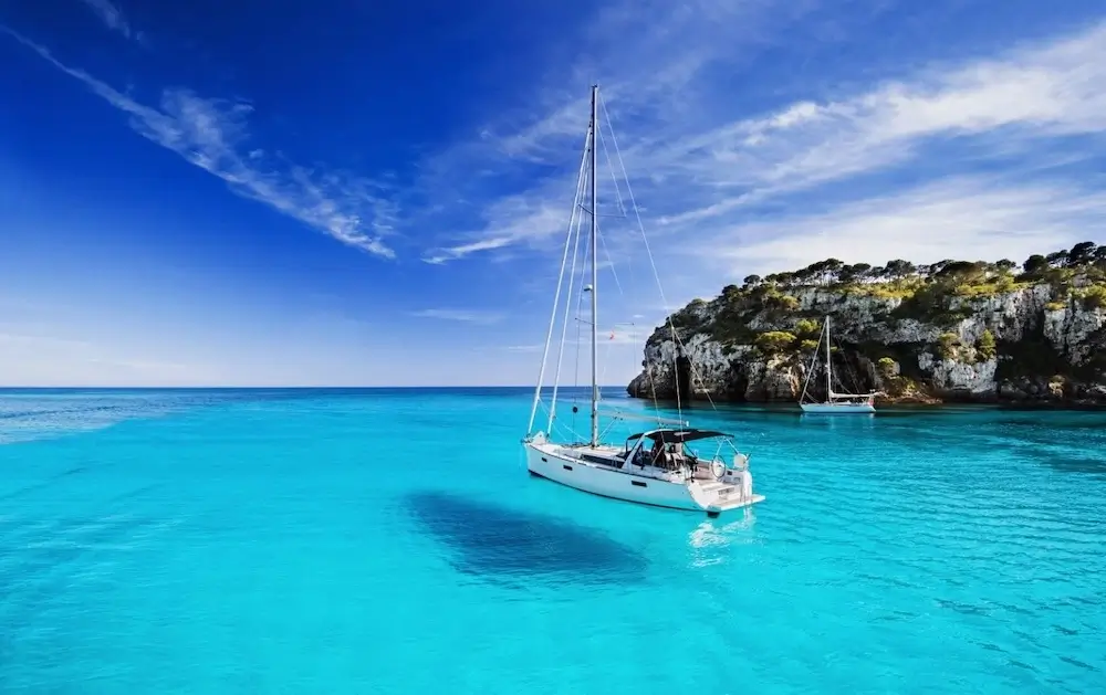 What Period Is Best For Sailing In Croatia 3