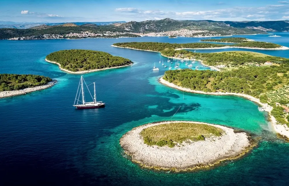 What Period Is Best For Sailing In Croatia 5