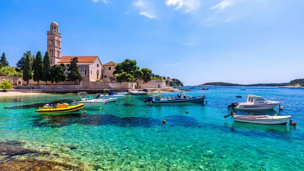 What Period Is Best For Sailing In Croatia 7
