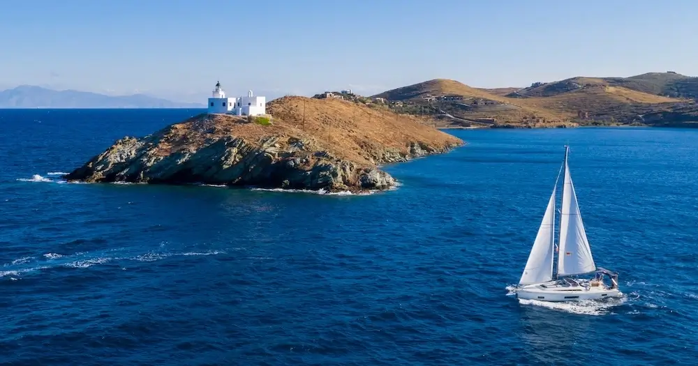 What Period Is Best To Charter Sailing In Greece 4