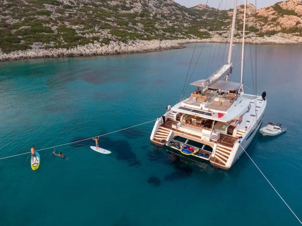 Best Time To Charter A Yacht In Croatia And Greece 1