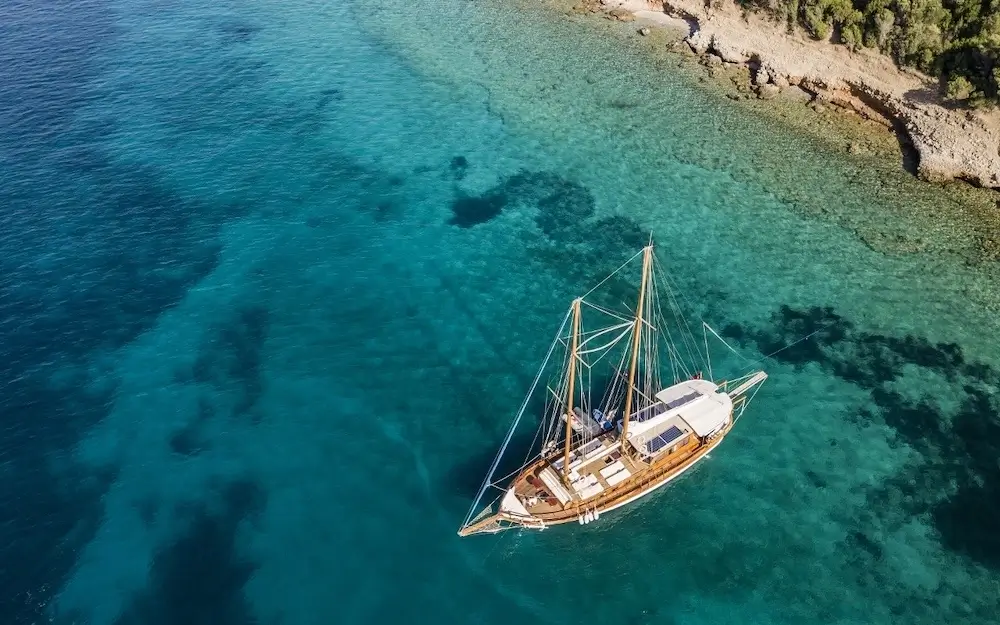 Best Time To Charter A Yacht In Croatia And Greece 3