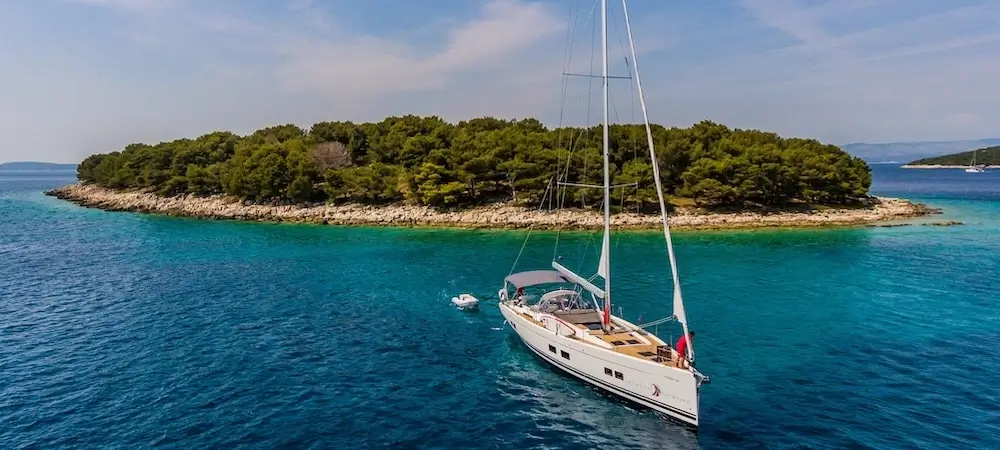 Best Time To Charter A Yacht In Croatia And Greece 4
