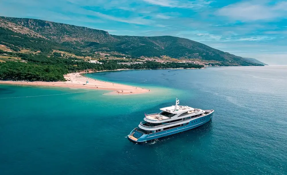 Best Time To Charter A Yacht In Croatia And Greece 6