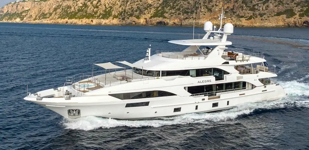 How Do I Choose The Right Yacht For My Group's Needs 2