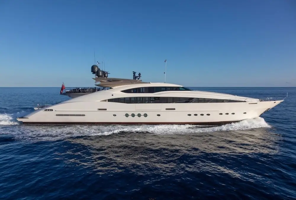 How Do I Choose The Right Yacht For My Group's Needs 5