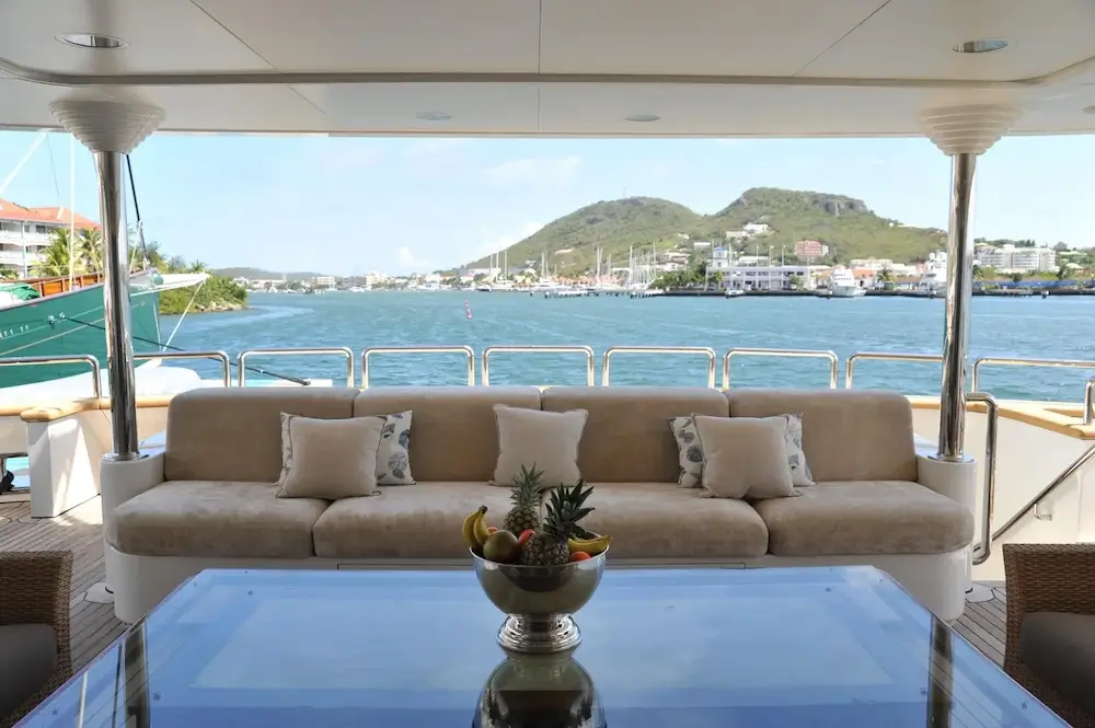 How Much Does It Typically Cost To Rent A Yacht 1