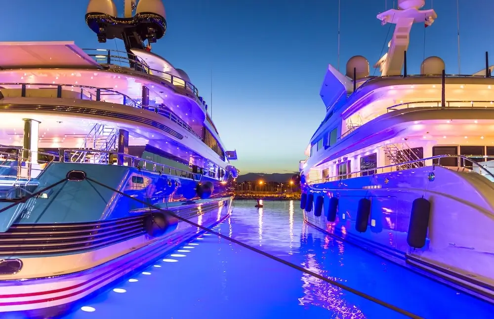 How Much Does It Typically Cost To Rent A Yacht 6