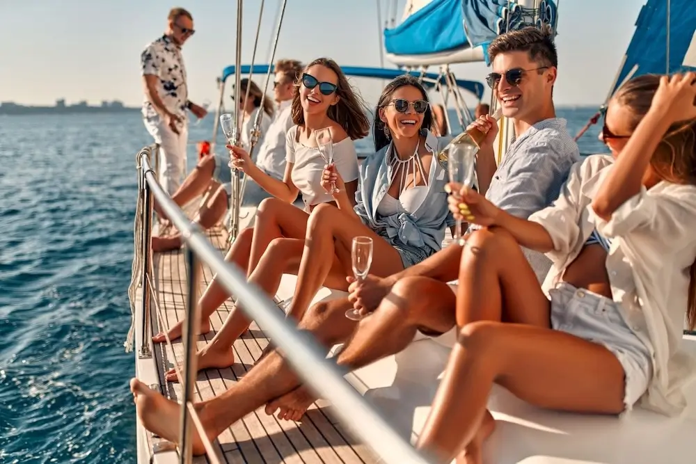 Is There A Minimum Rental Period For Yachts In These Destinations 3