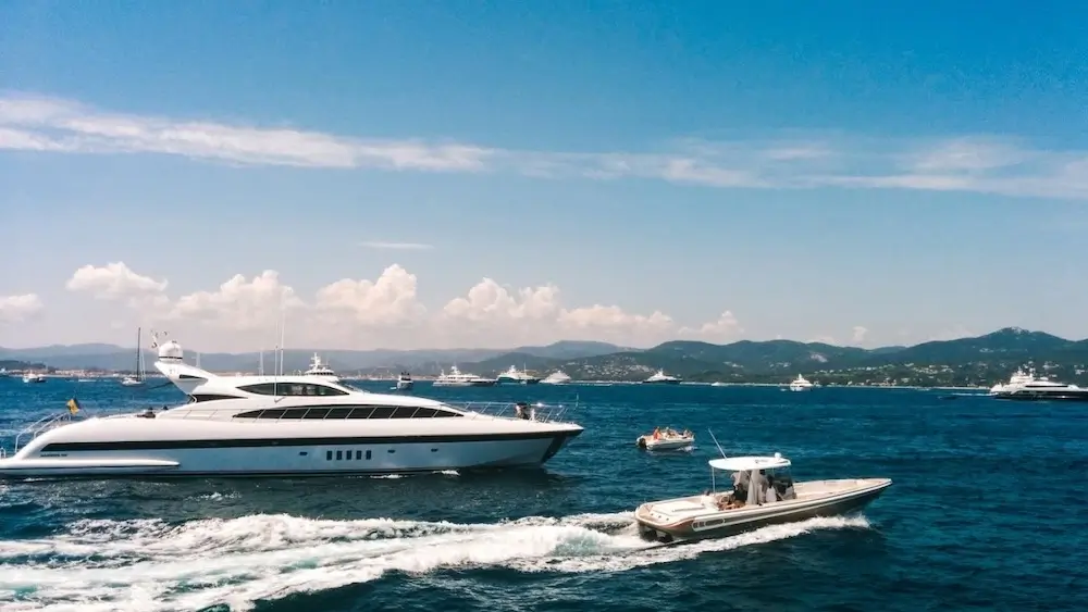 Is There A Minimum Rental Period For Yachts In These Destinations 5