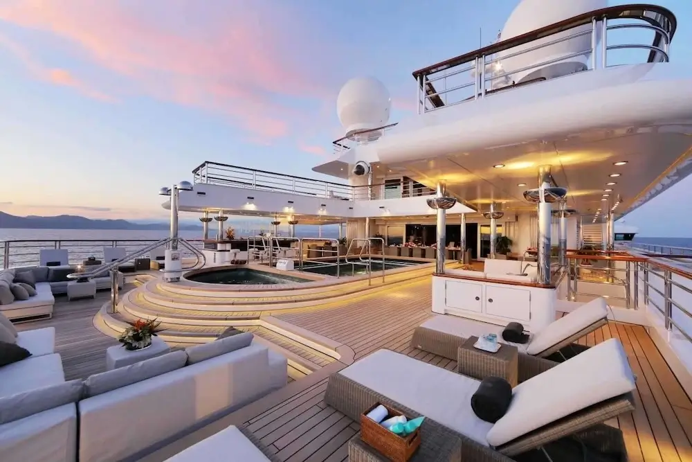 Is There A Minimum Rental Period For Yachts In These Destinations 7