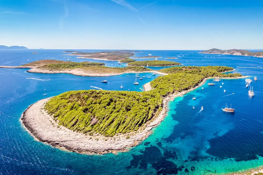 What Are The Top Sailing Routes And Destinations In Croatia And Greece 4