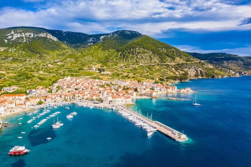 What Are The Top Sailing Routes And Destinations In Croatia And Greece 7