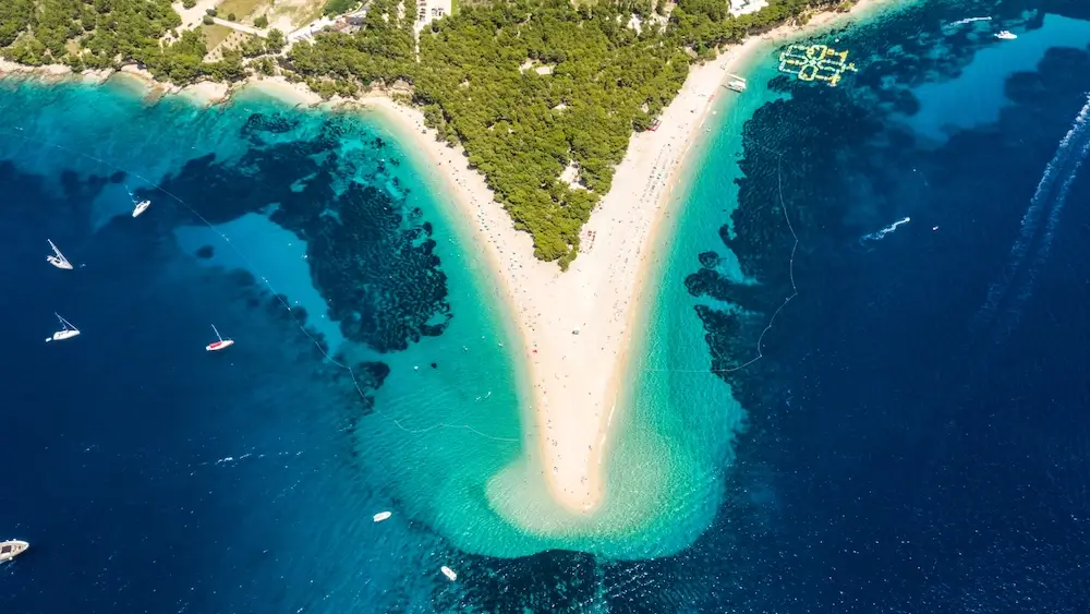What Are The Top Sailing Routes And Destinations In Croatia And Greece 9