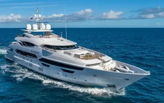 What Types Of Yachts Are Available For Charter In Croatia And Greece 1
