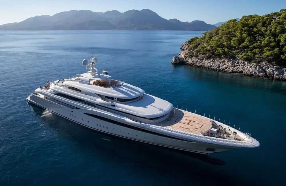 Yacht Charter In Croatia And Greece 6