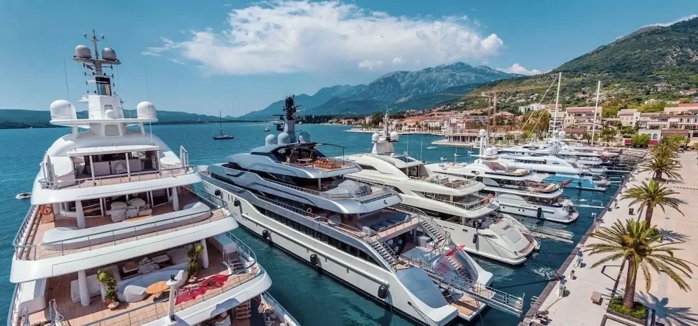 Yacht Charter In Croatia And Greece 8