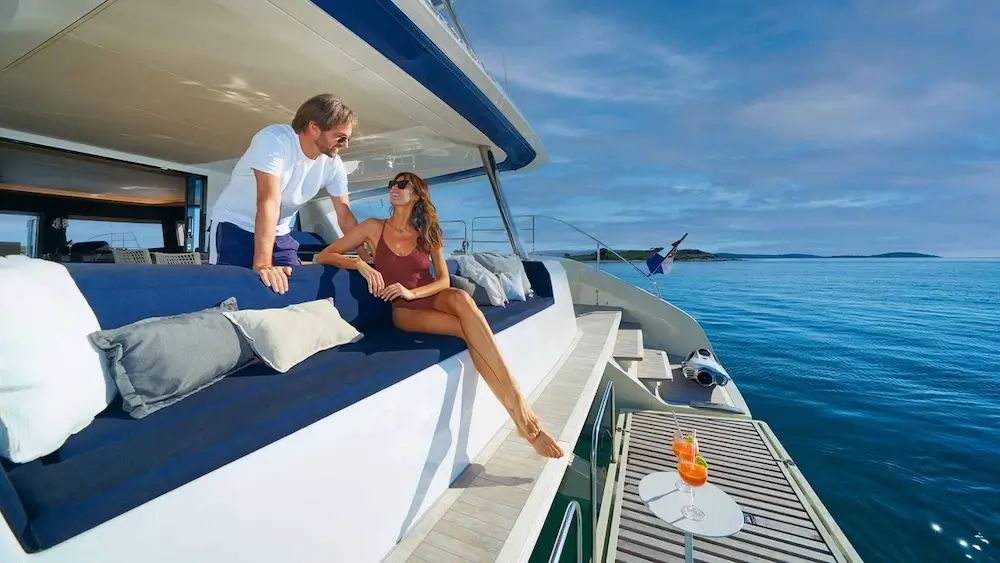 Security Deposit Required For Renting A Yacht 3
