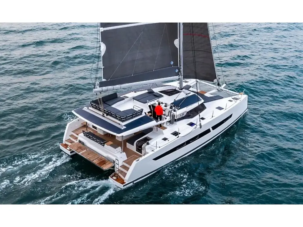 Security Deposit Required For Renting A Yacht 4