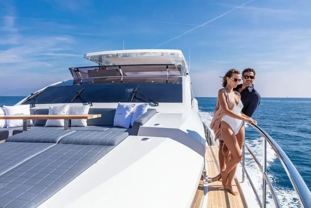 Security Deposit Required For Renting A Yacht 5