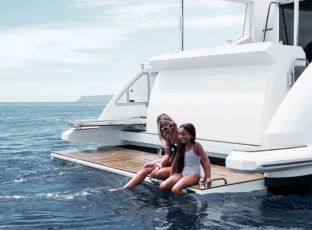 Security Deposit Required For Renting A Yacht 6